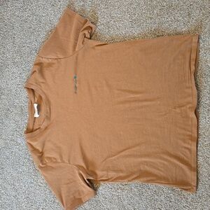 Sezane Conrad tee
